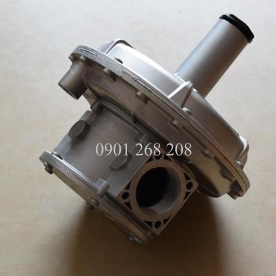 VAN ĐIỀU ÁP CẤP HAI MADAS RG/2MC DN40 90-190mbar